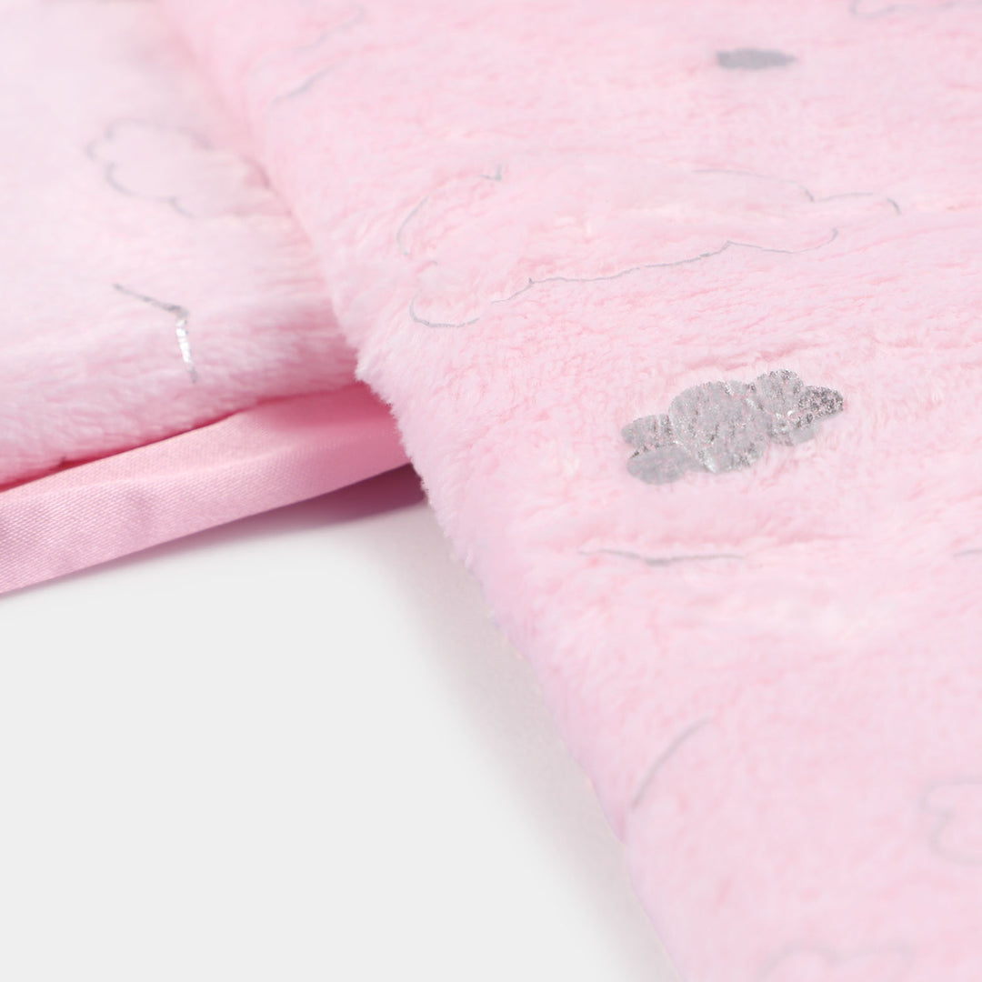Baby Blanket Plush