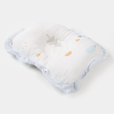 Newborn Baby Pillow