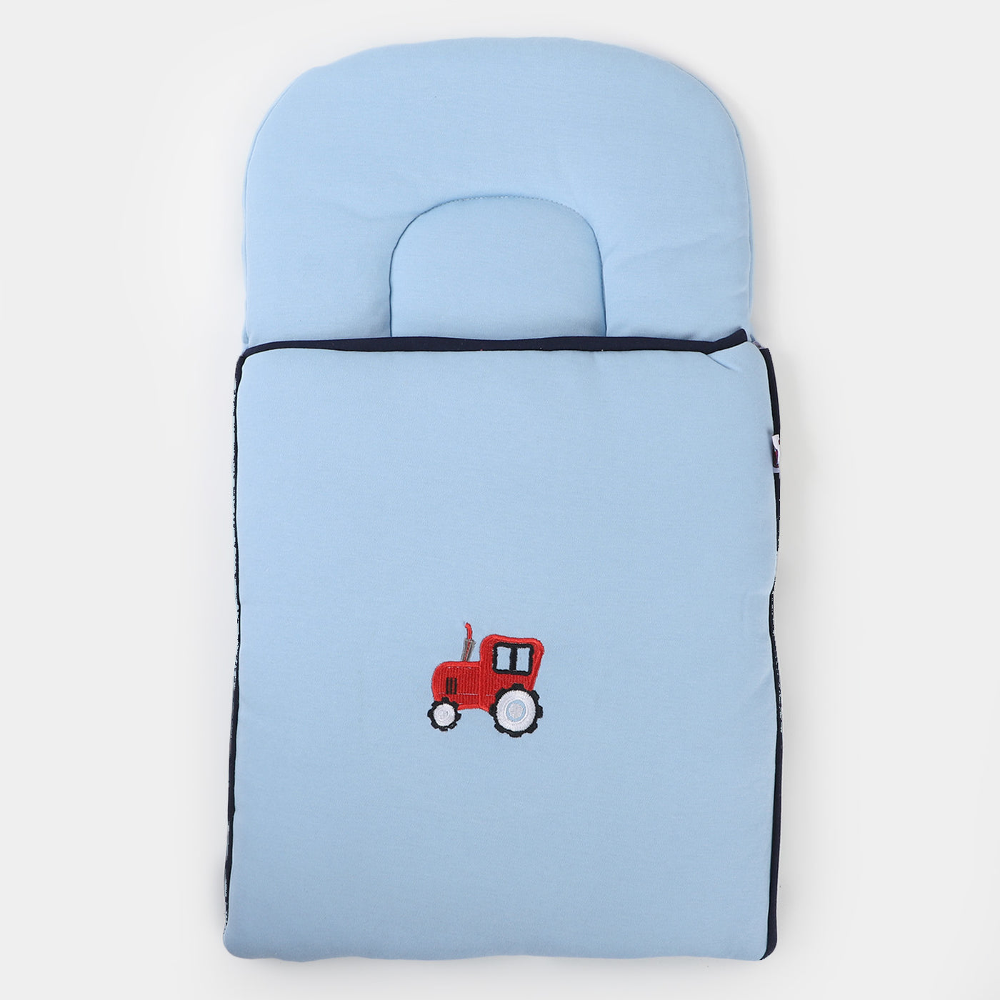 Newborn Baby Carry Nest Sky Blue | 0M+