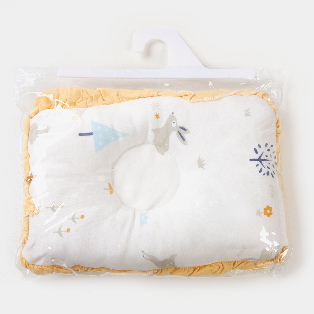 Newborn Baby Pillow