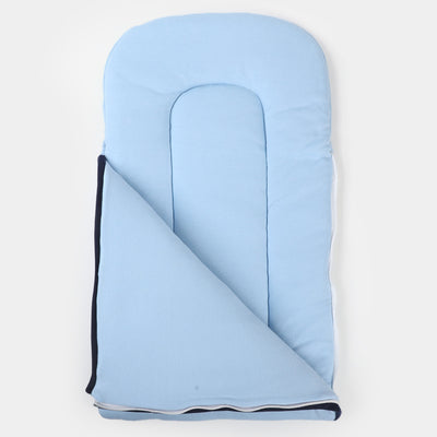 Newborn Baby Carry Nest Sky Blue | 0M+