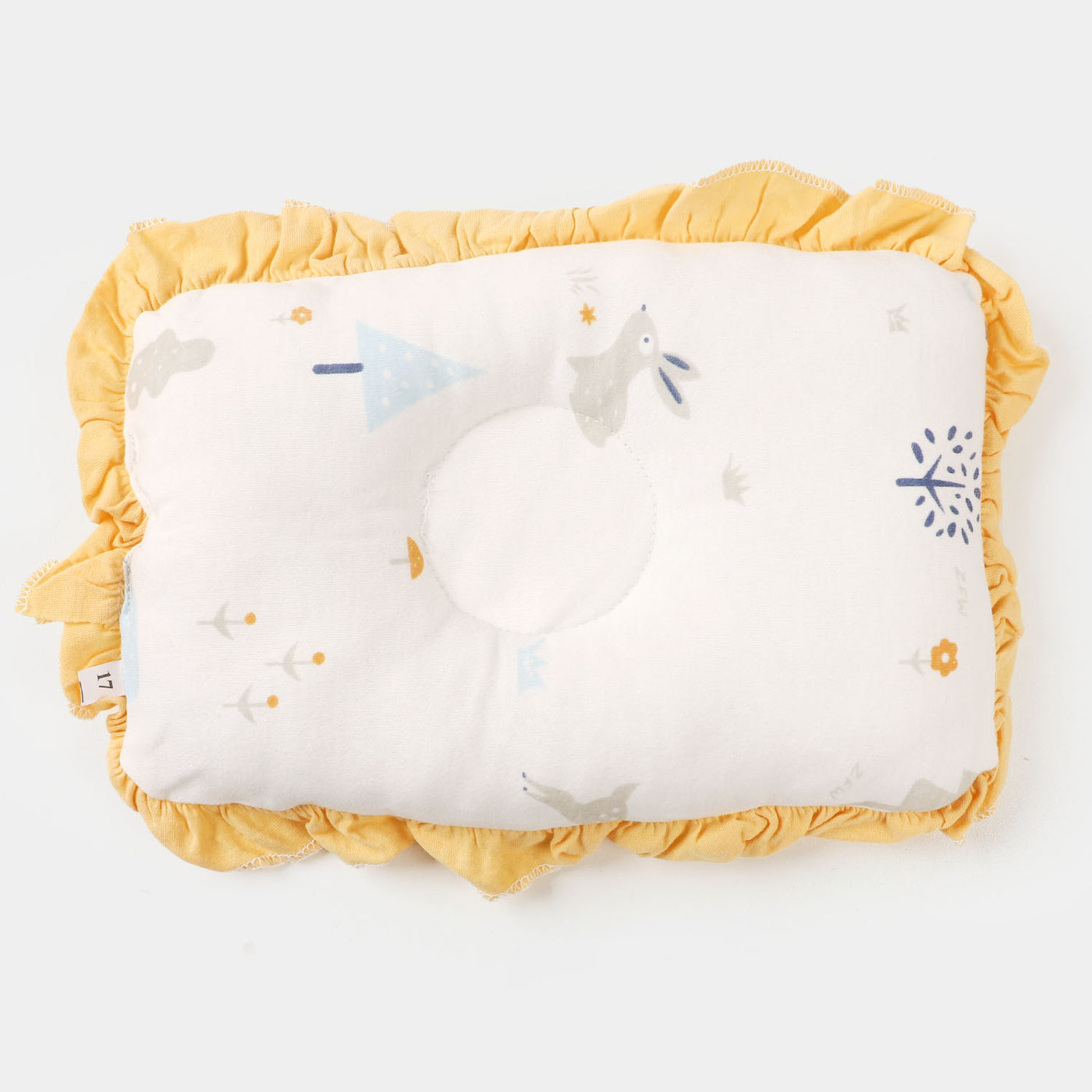 Newborn Baby Pillow