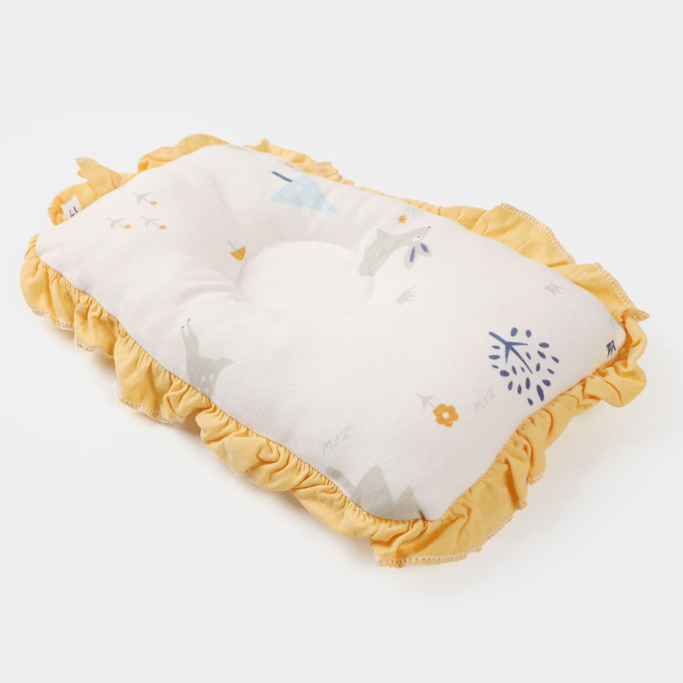 Newborn Baby Pillow