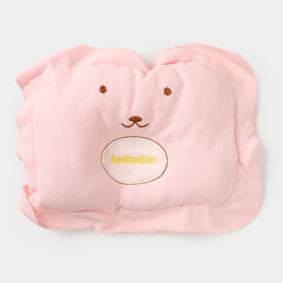 Newborn Baby Pillow