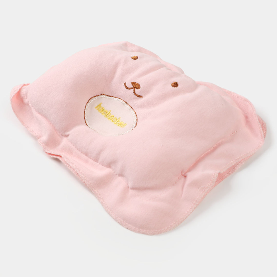 Newborn Baby Pillow