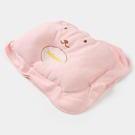 Newborn Baby Pillow