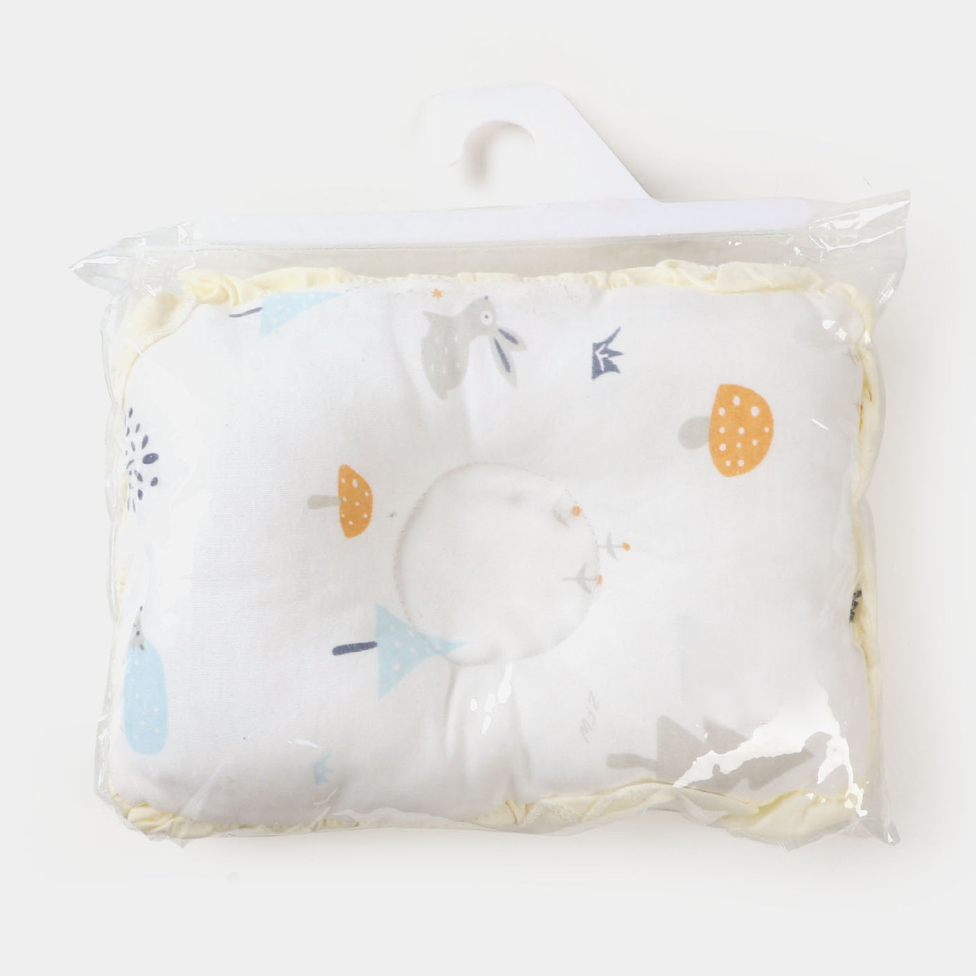 Newborn Baby Pillow