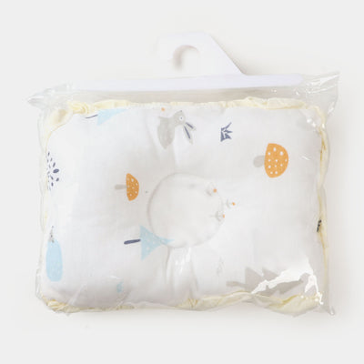 Newborn Baby Pillow