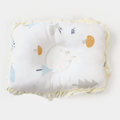 Newborn Baby Pillow