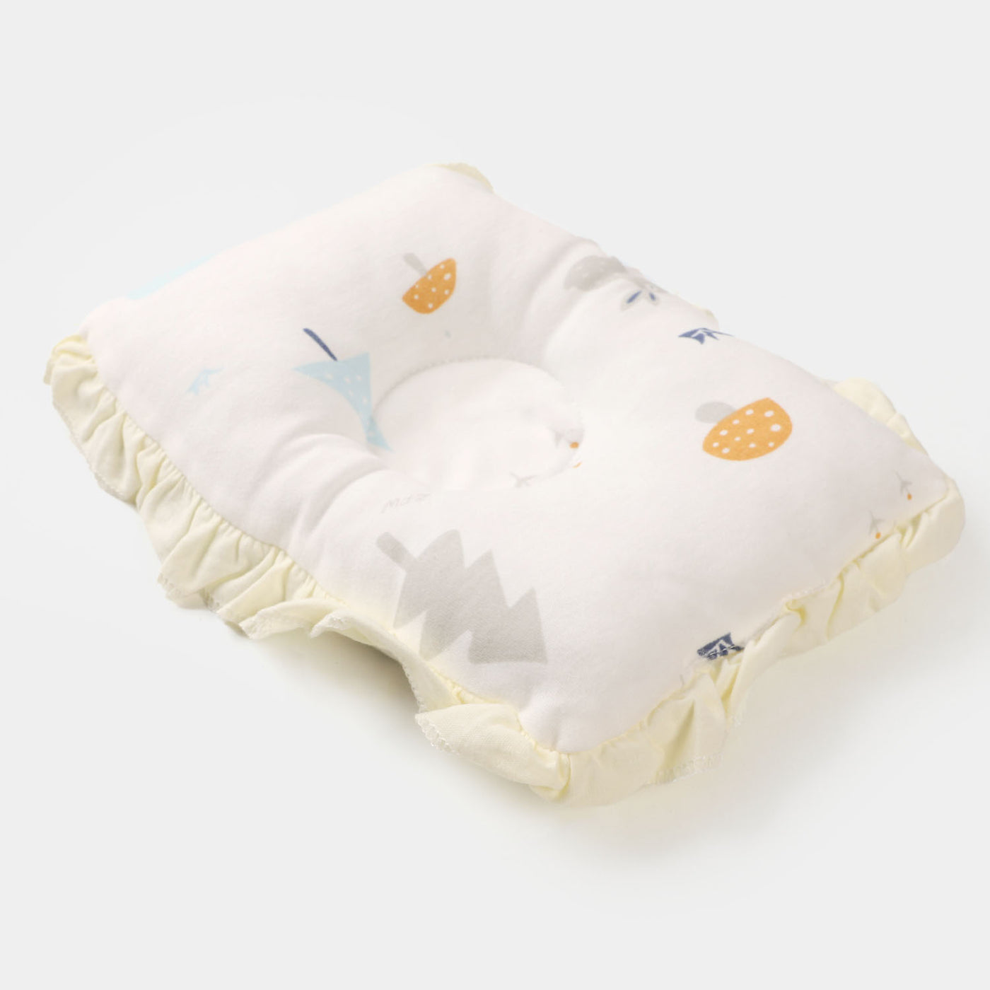 Newborn Baby Pillow