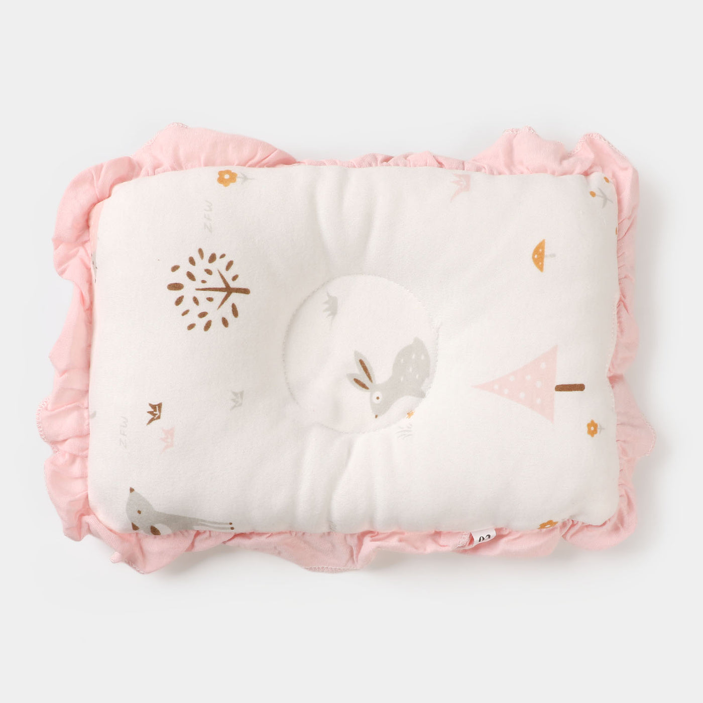 Newborn Baby Pillow