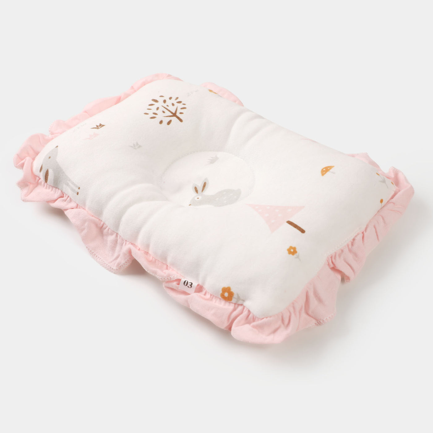 Newborn Baby Pillow