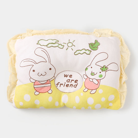 Newborn Baby Pillow