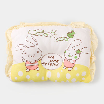 Newborn Baby Pillow