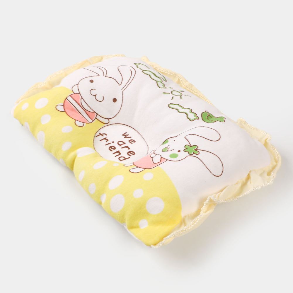 Newborn Baby Pillow