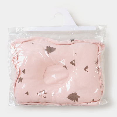 Newborn Baby Pillow