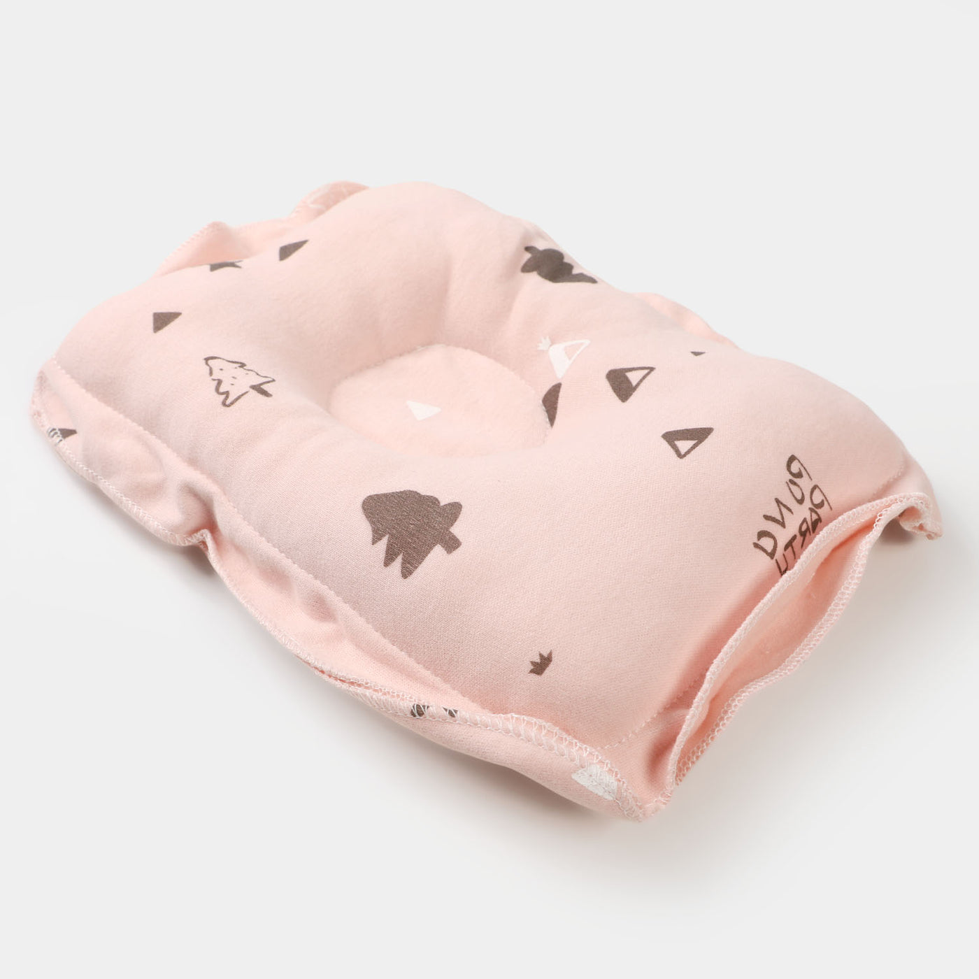 Newborn Baby Pillow