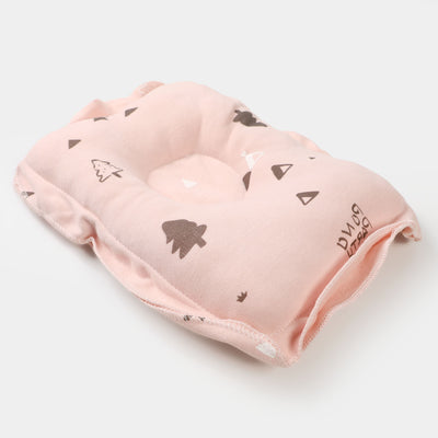 Newborn Baby Pillow