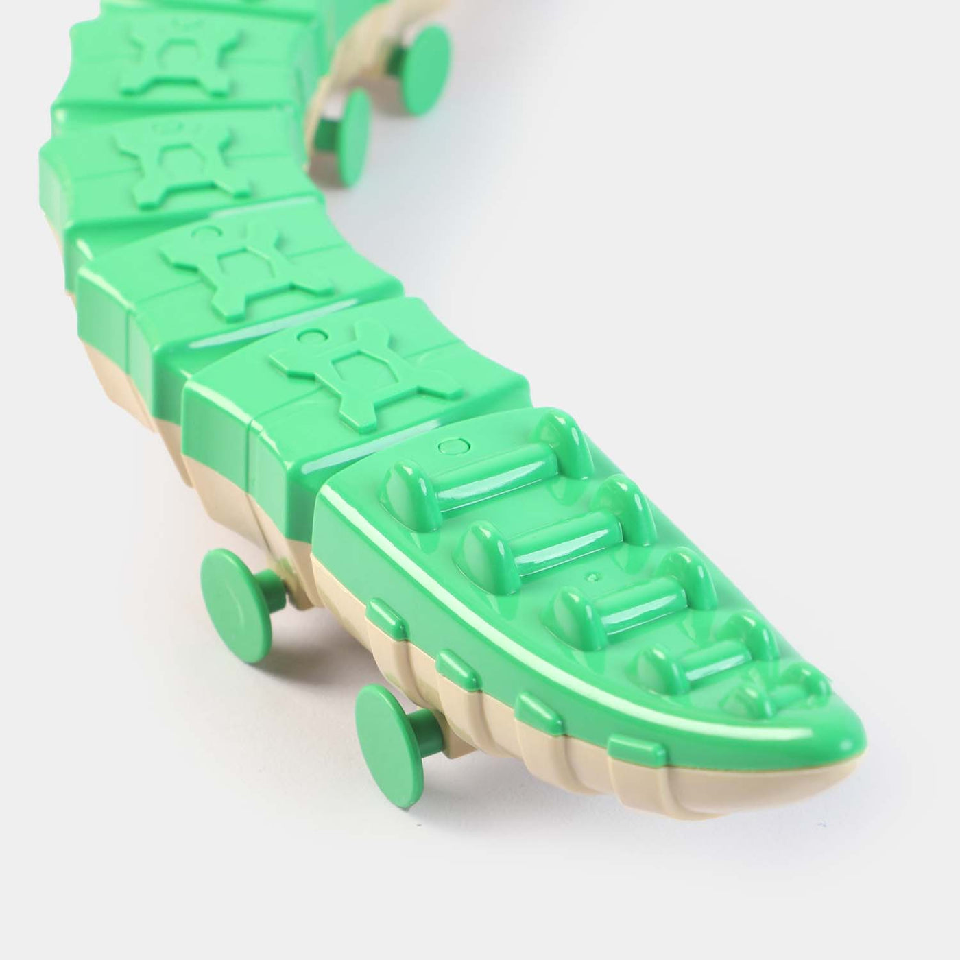 Crocodile Walking Toy For Kids