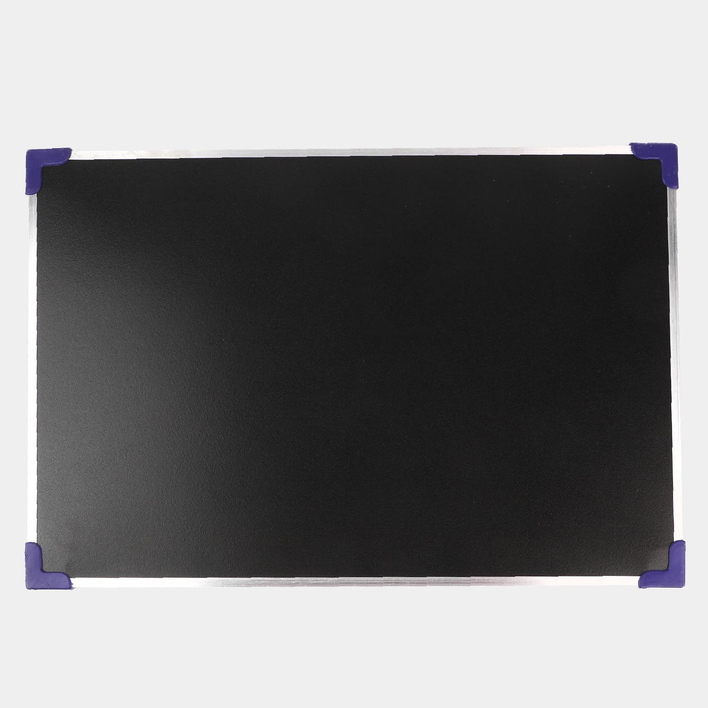 Dry-Erase Black & White Board 12*18 For kids