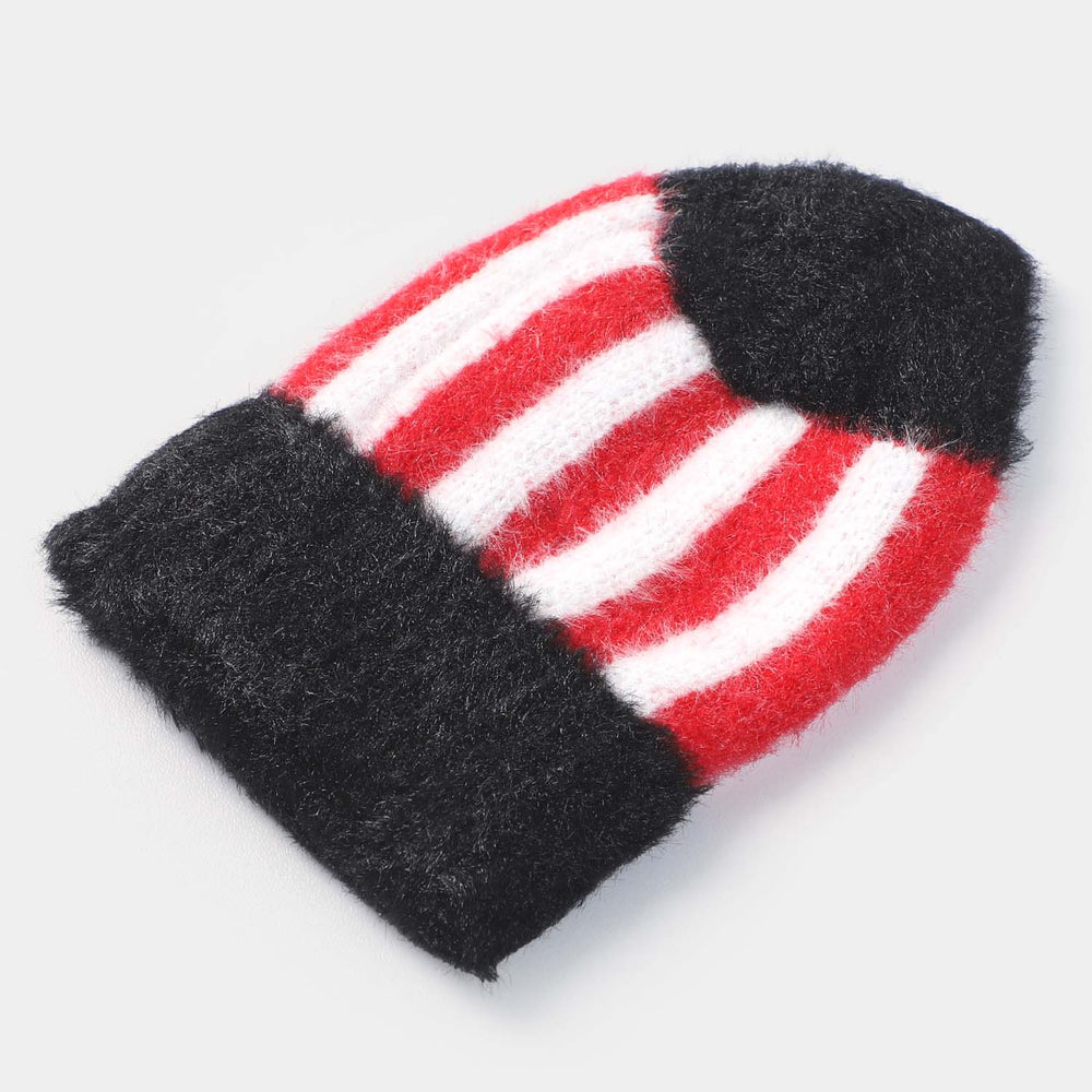 Newborn Woolen Cap/Hat