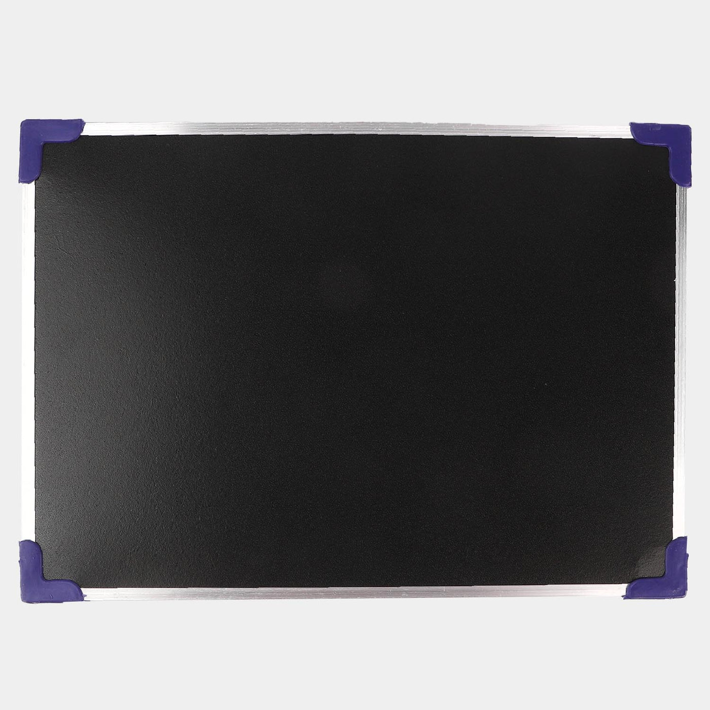 Dry-Erase Black & White Board  For kids