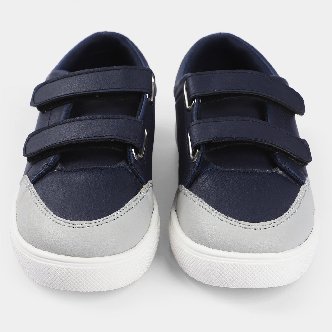 Boys Sneakers 203-38-NAVY