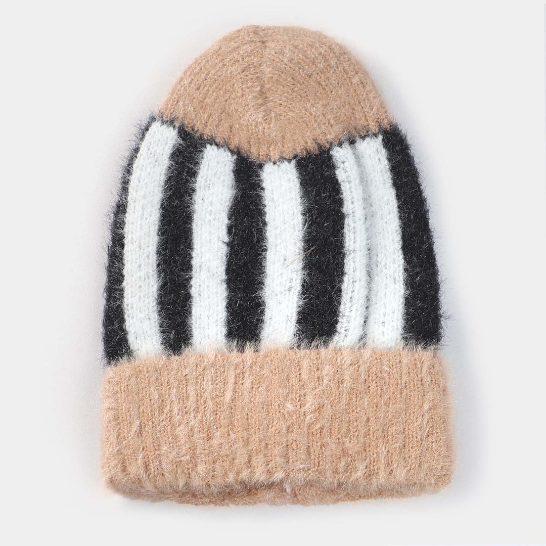 Newborn Woolen Cap/Hat