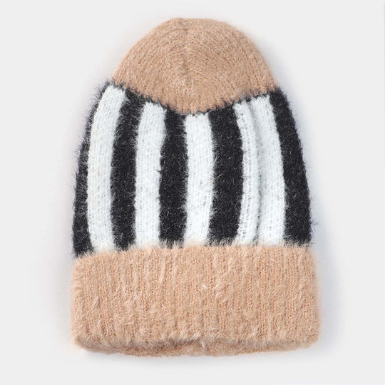 Newborn Woolen Cap/Hat