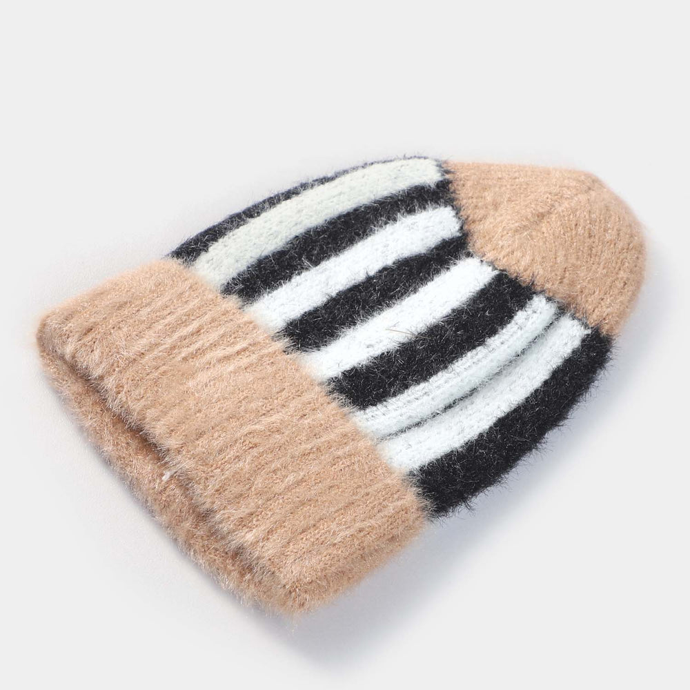 Newborn Woolen Cap/Hat