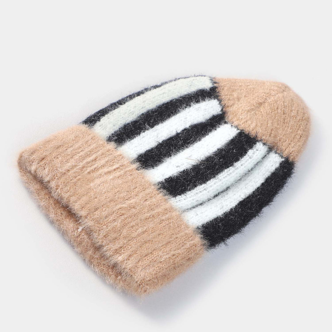 Newborn Woolen Cap/Hat