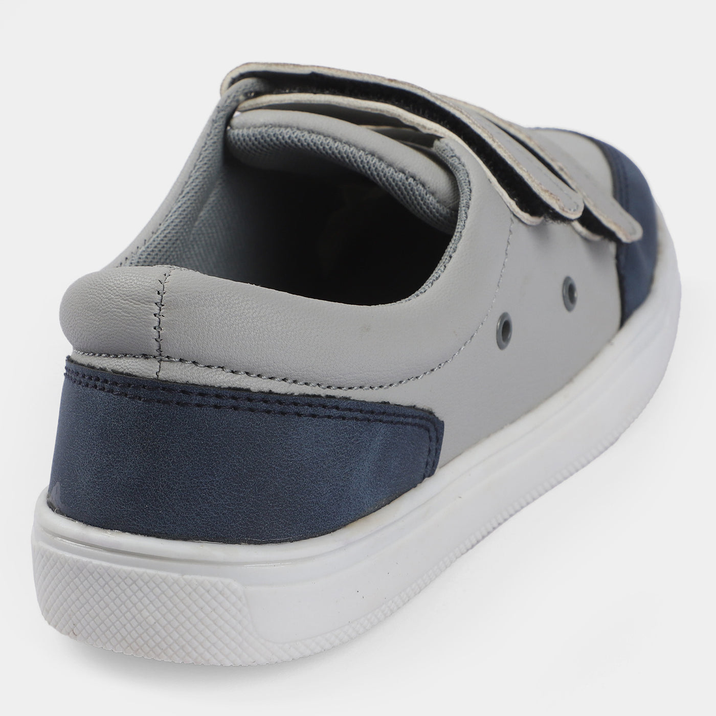 Boys Sneakers 203-38-GREY