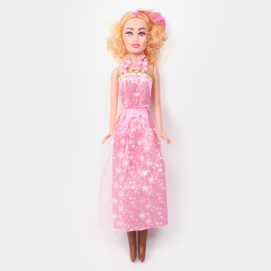 Beautiful Girl Fashion Doll