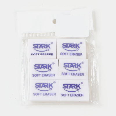 Stark Soft Eraser For Kids