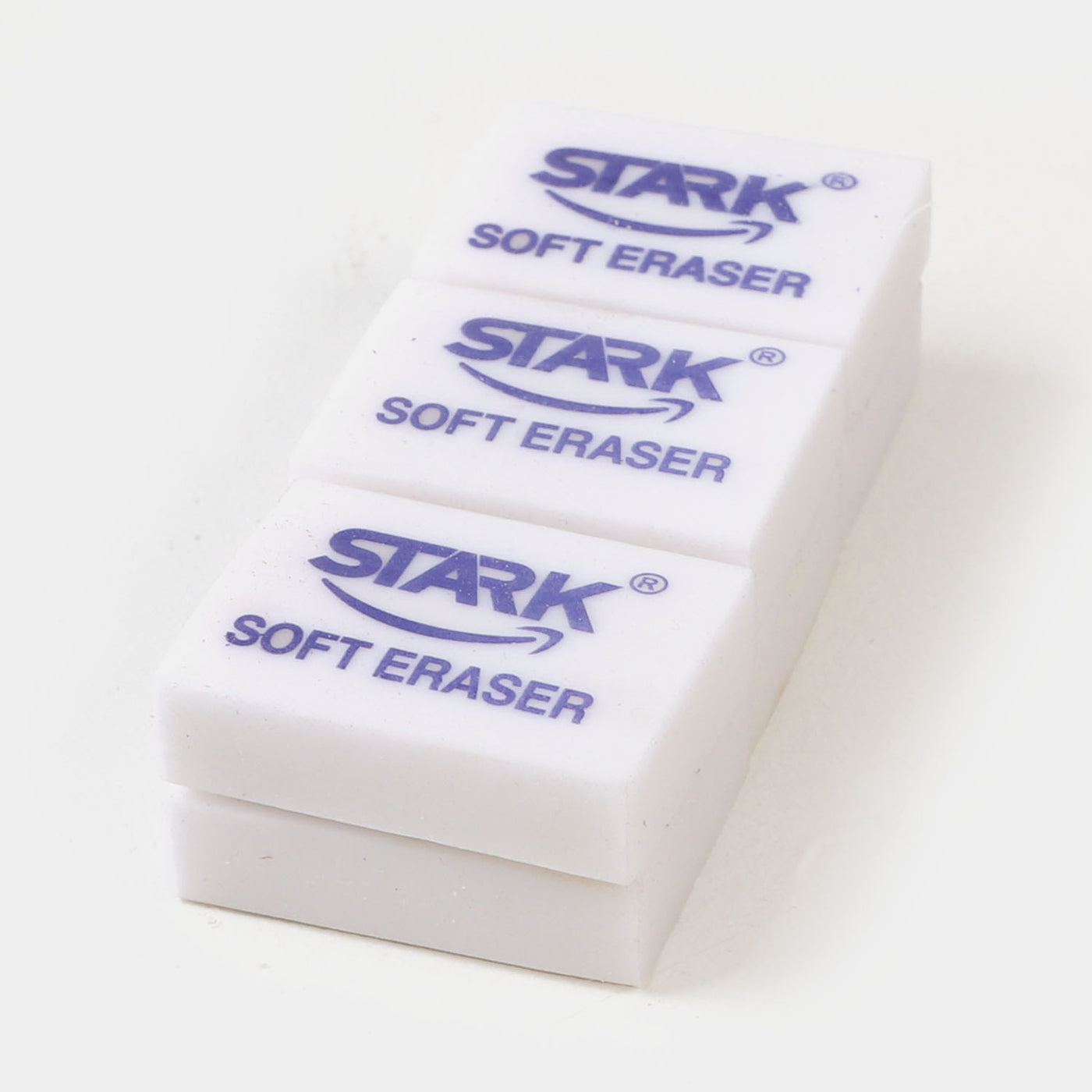 Stark Soft Eraser For Kids