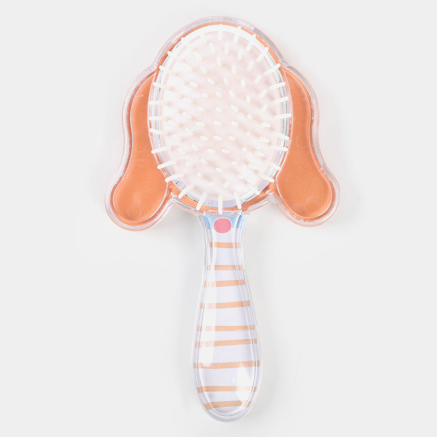 Cute Dog Hair Comb Hair Brush