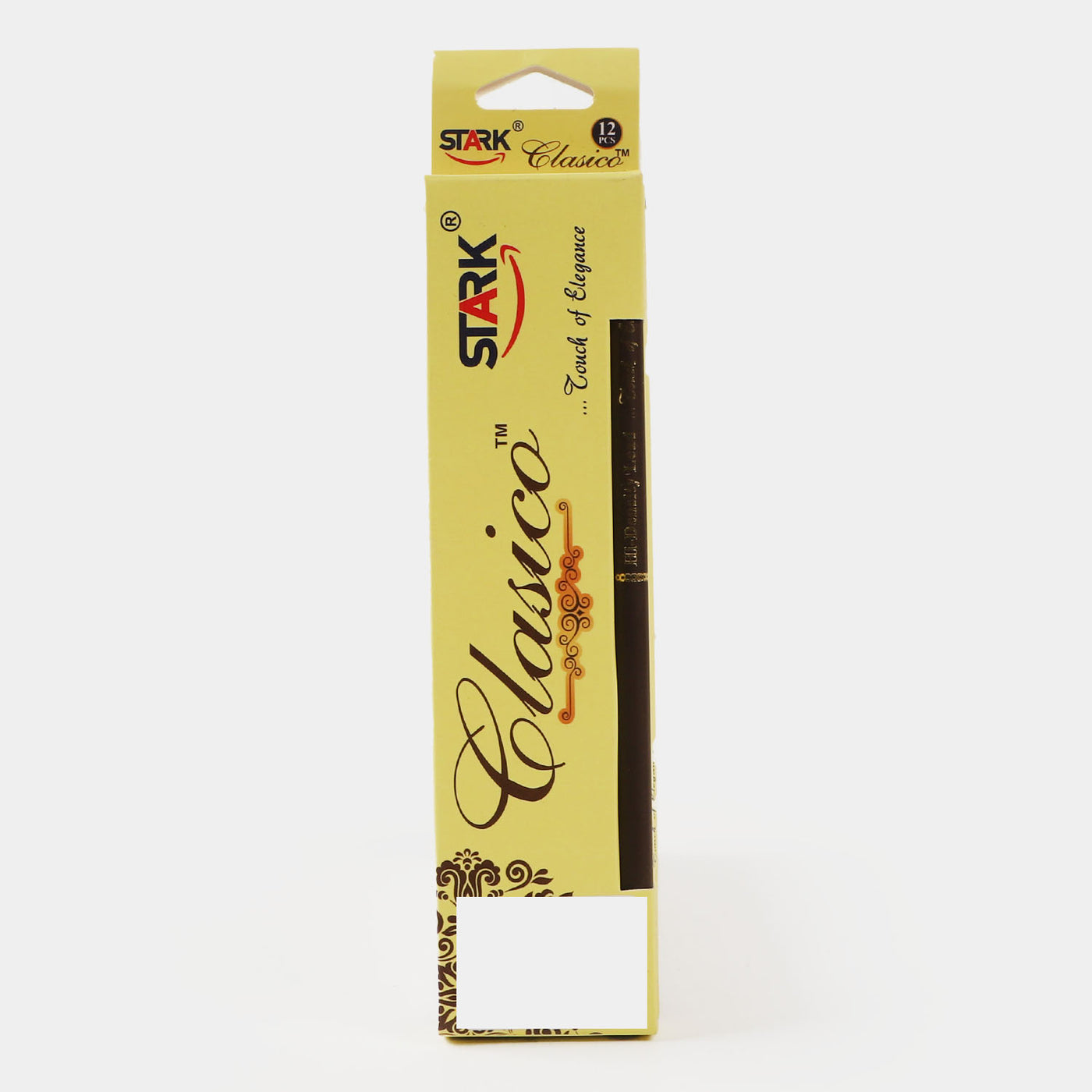 Clasico Pencil For Writing Comfort