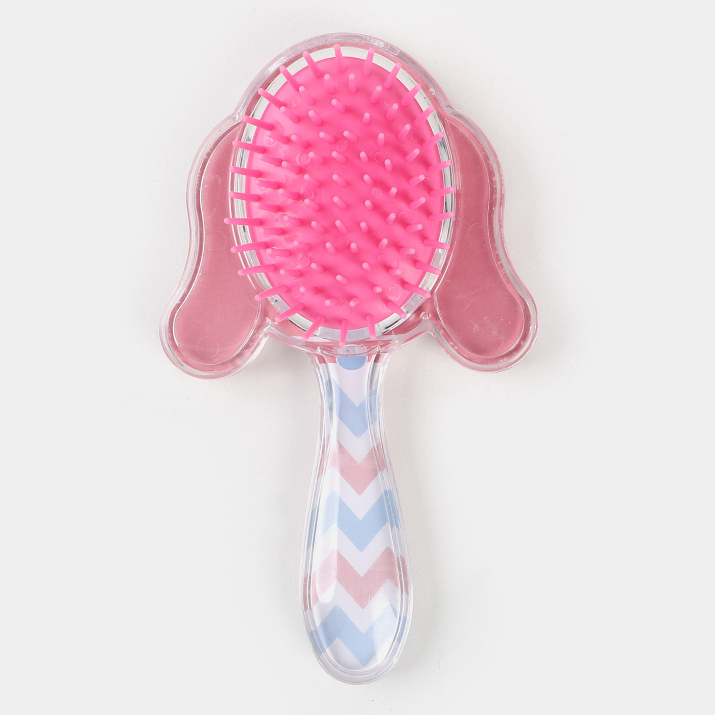 Cute Dog Hair Comb Hair Brush