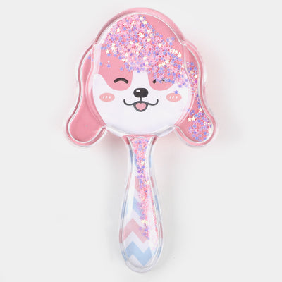 Cute Dog Hair Comb Hair Brush