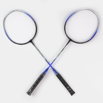 Badminton Rackets Pair