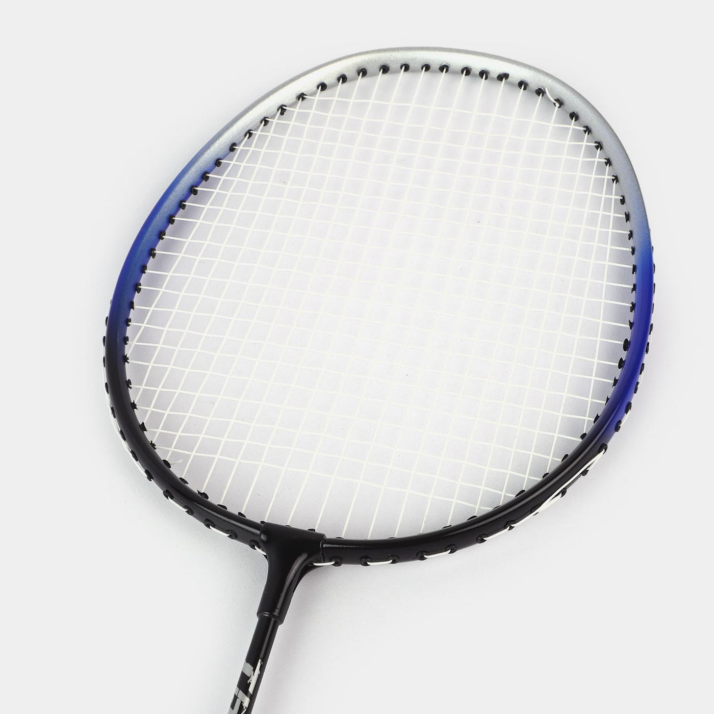 Badminton Rackets Pair