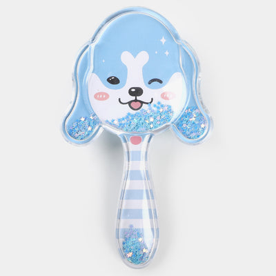 Cute Dog Hair Comb Hair Brush