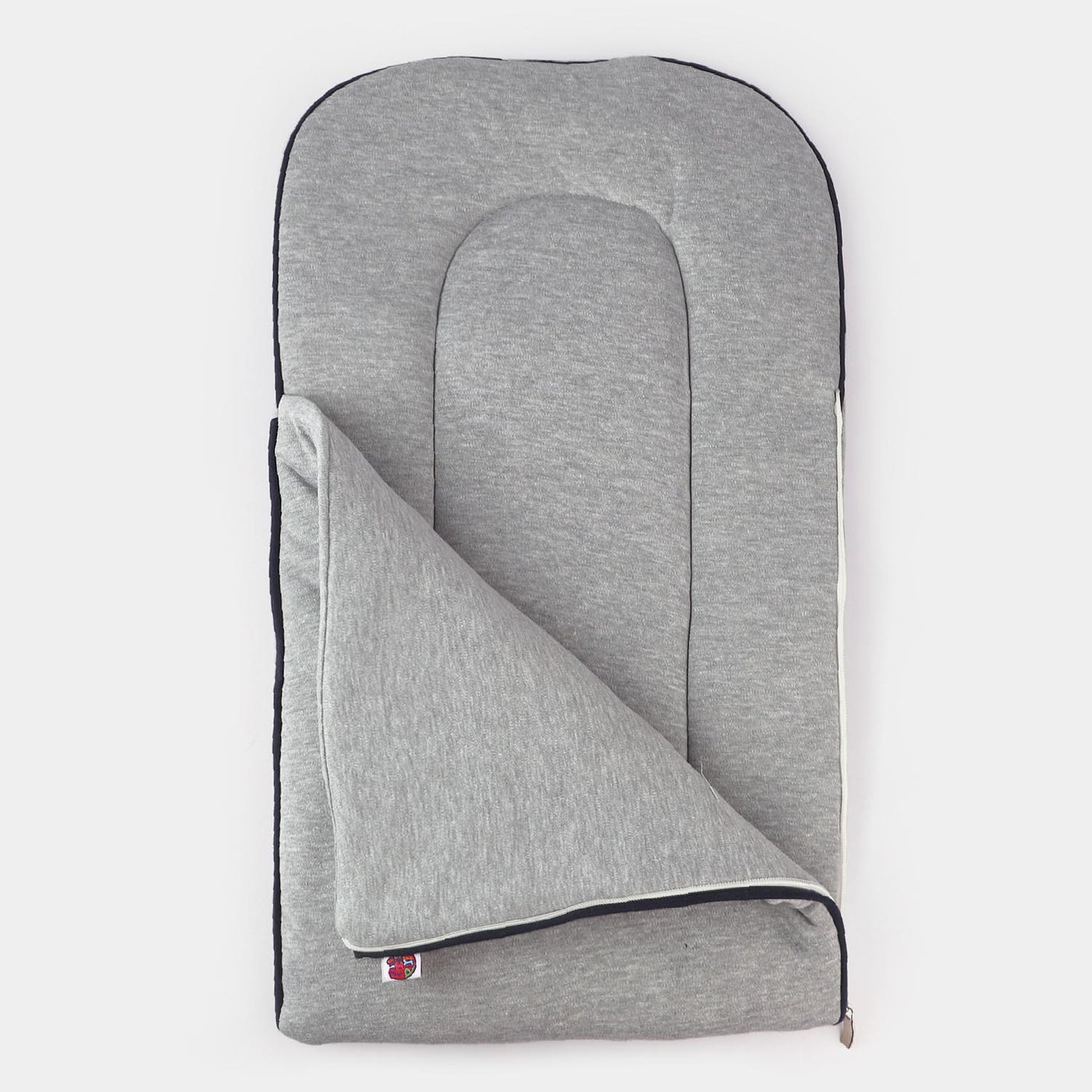 Baby Carry Nest - Gray