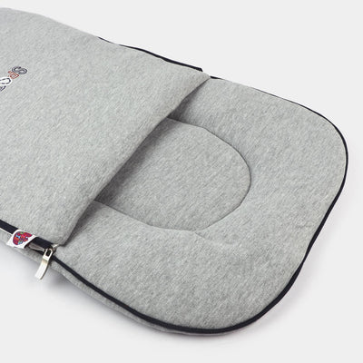 Baby Carry Nest - Gray