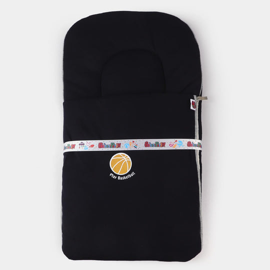 Baby Carry Nest - N.Blue