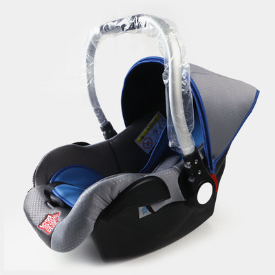 Carry Cot & Car Seat 0-18 Months | Blue