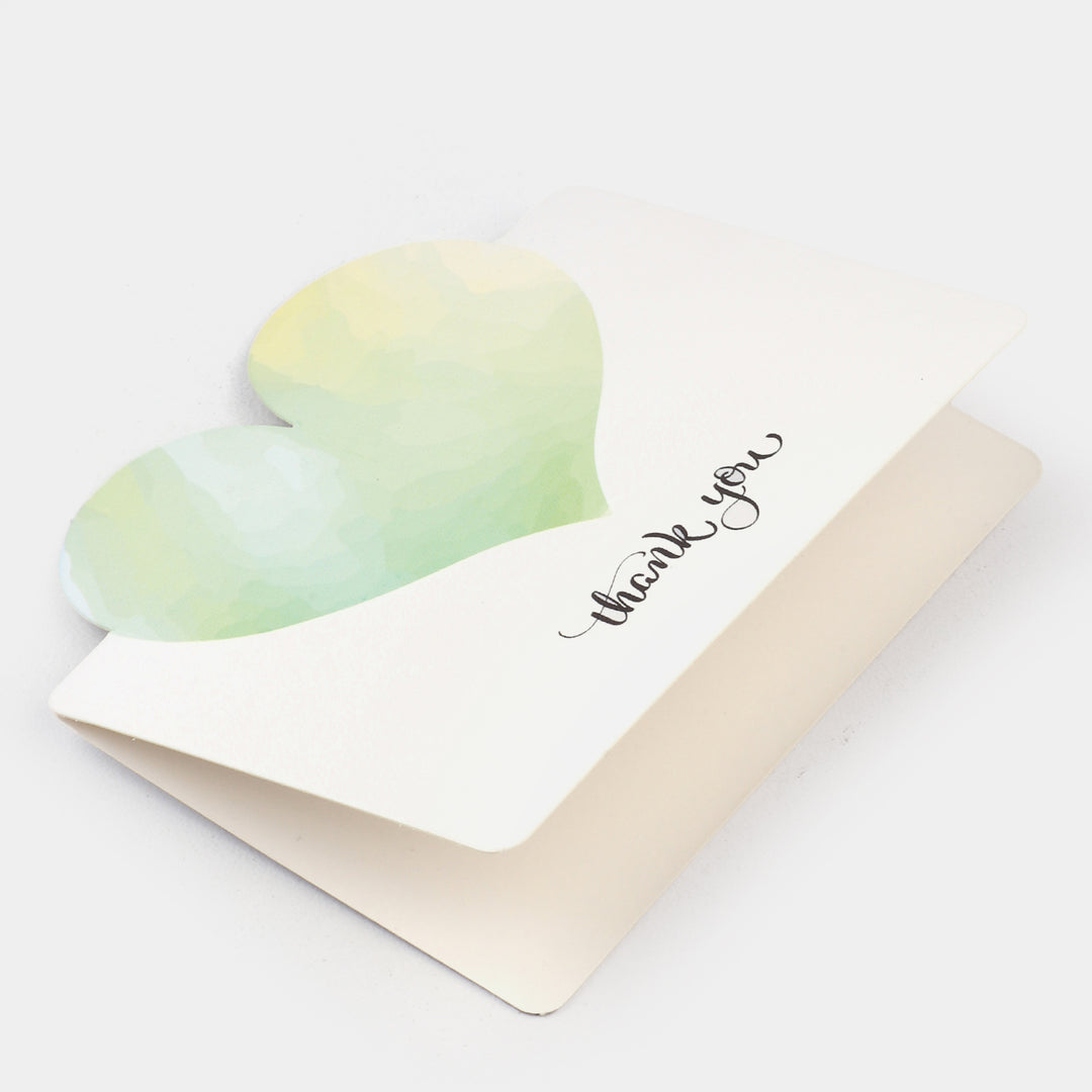 Gift Card Display