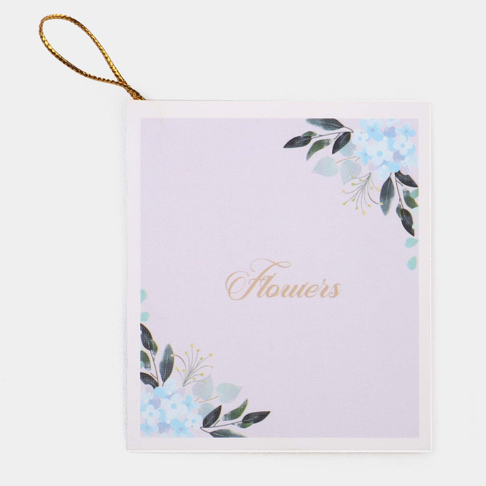 Gift Card Display