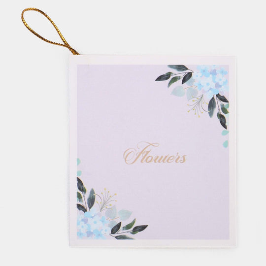 Gift Card Display