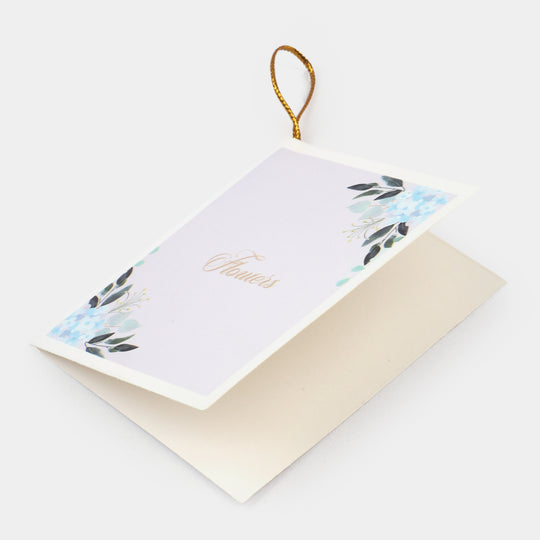 Gift Card Display